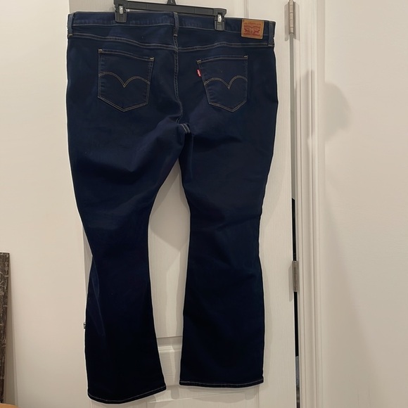 Levi’s Jeans, Size 24W - Picture 4 of 11